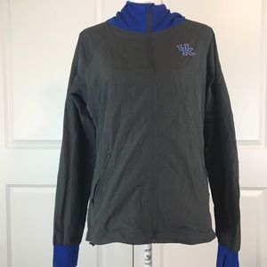 University of Kentucky Rain Jacket